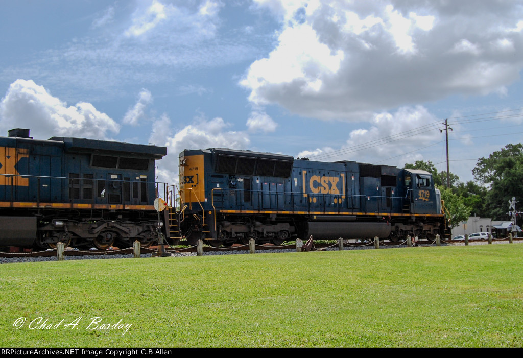 NB THRU THE FUNNEL 10YRS AGO